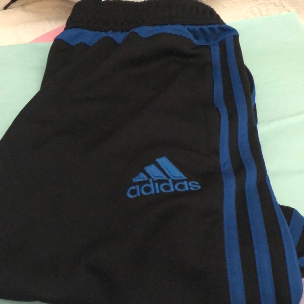Adidas Soccer Pants
